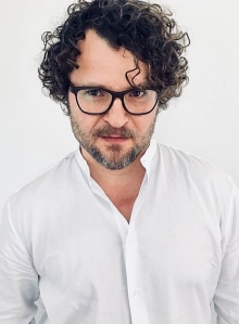 Holger Oehrlich (Foto: Kaufland Stiftung)